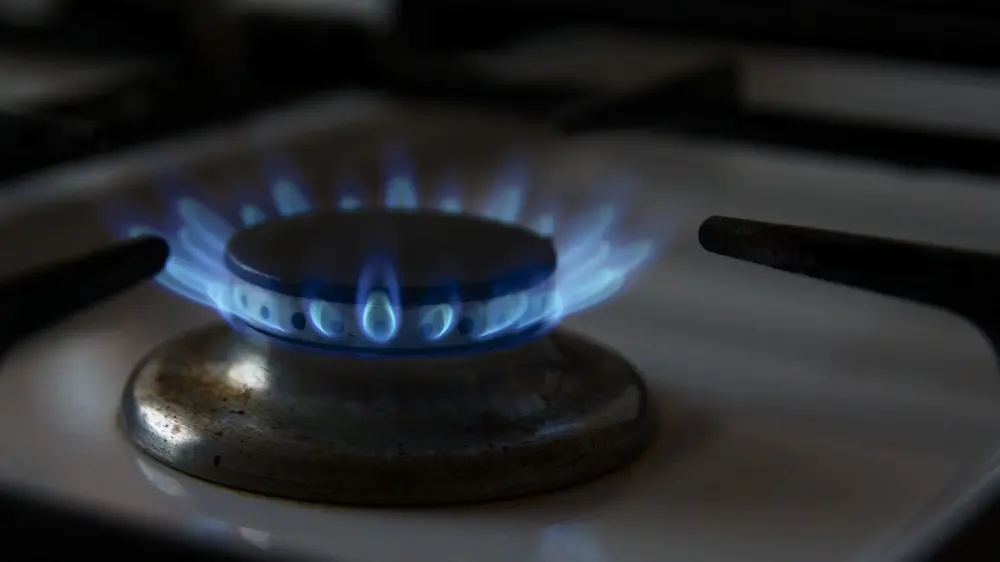 Saubere und effiziente Energieversorgung mit Flüssiggas für Küche und Haushalt